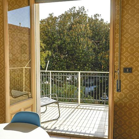 Casa Della Villa Pozzallo Exteriér fotografie