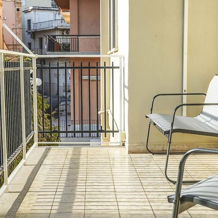Casa Della Villa Pozzallo Exteriér fotografie