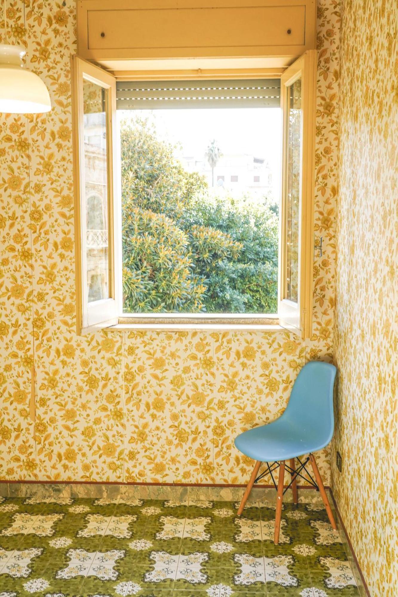 Casa Della Villa Pozzallo Exteriér fotografie