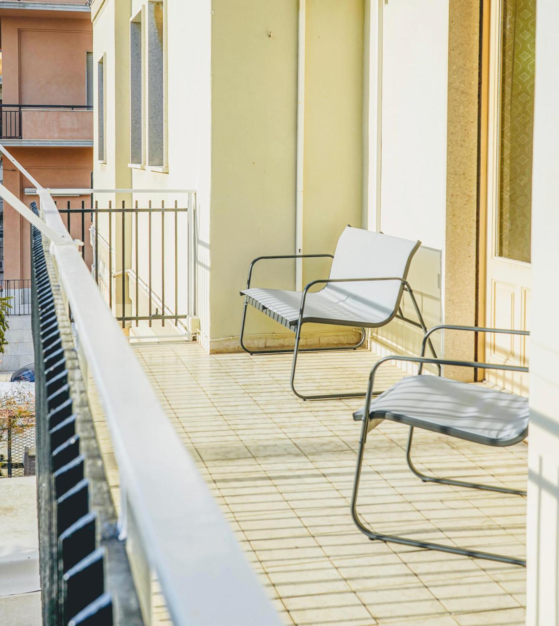 Casa Della Villa Pozzallo Exteriér fotografie