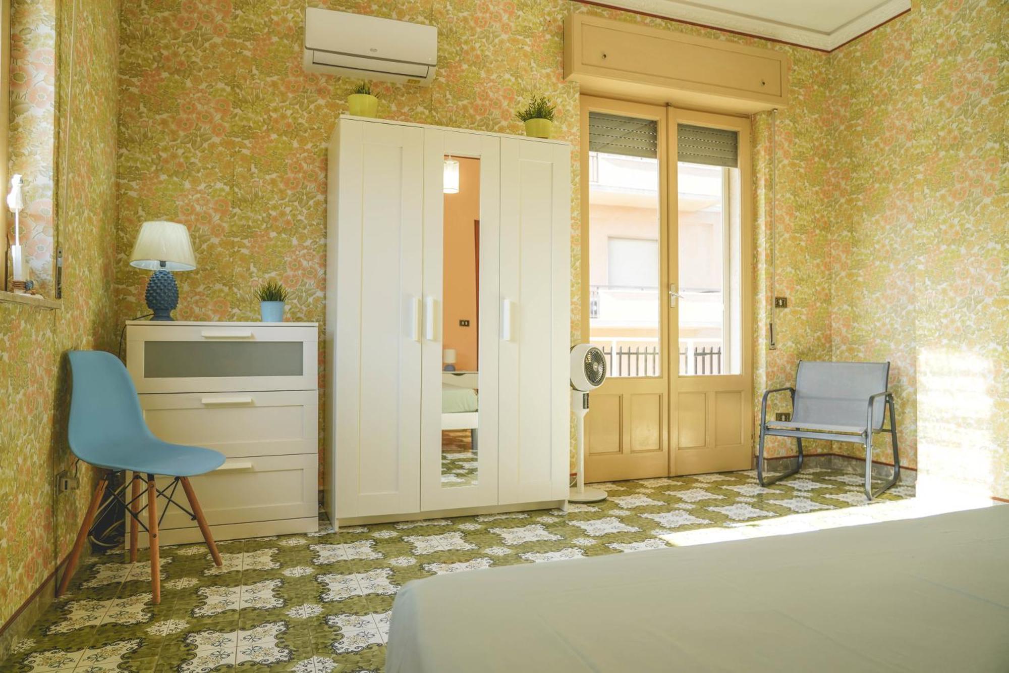 Casa Della Villa Pozzallo Exteriér fotografie