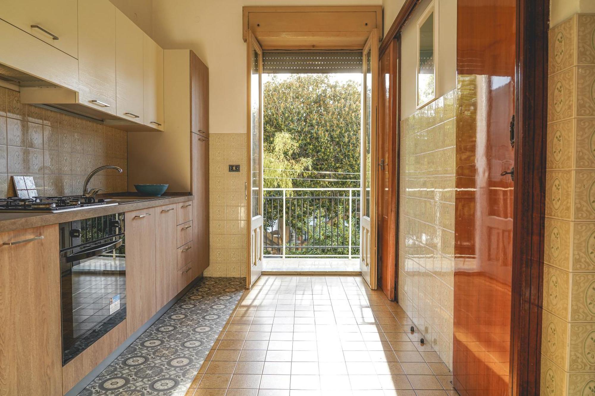 Casa Della Villa Pozzallo Exteriér fotografie