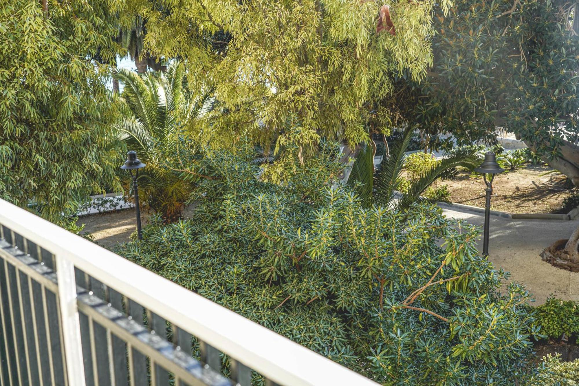 Casa Della Villa Pozzallo Exteriér fotografie